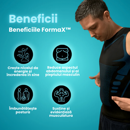FormaX™ Maiou Compresiv